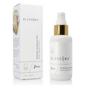 Blissoma Peace - Evening Calming Elixir